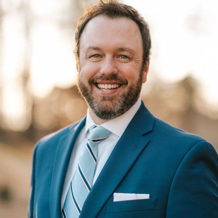 Scott Burton Headshot